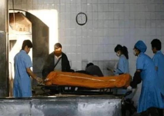 火葬司仪爆料视频大全  第2张